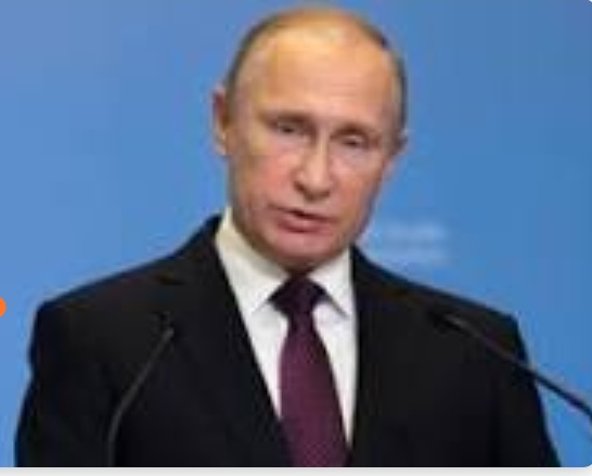 روس: ذرائع ابلاغ کے نو امریکی ادارے غیر ملکی ایجنٹ قرار