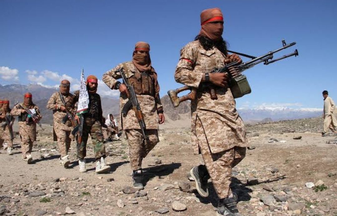 اسپن بولدک میں طالبان پر 100 شہریوں کی ہلاکت کا الزام