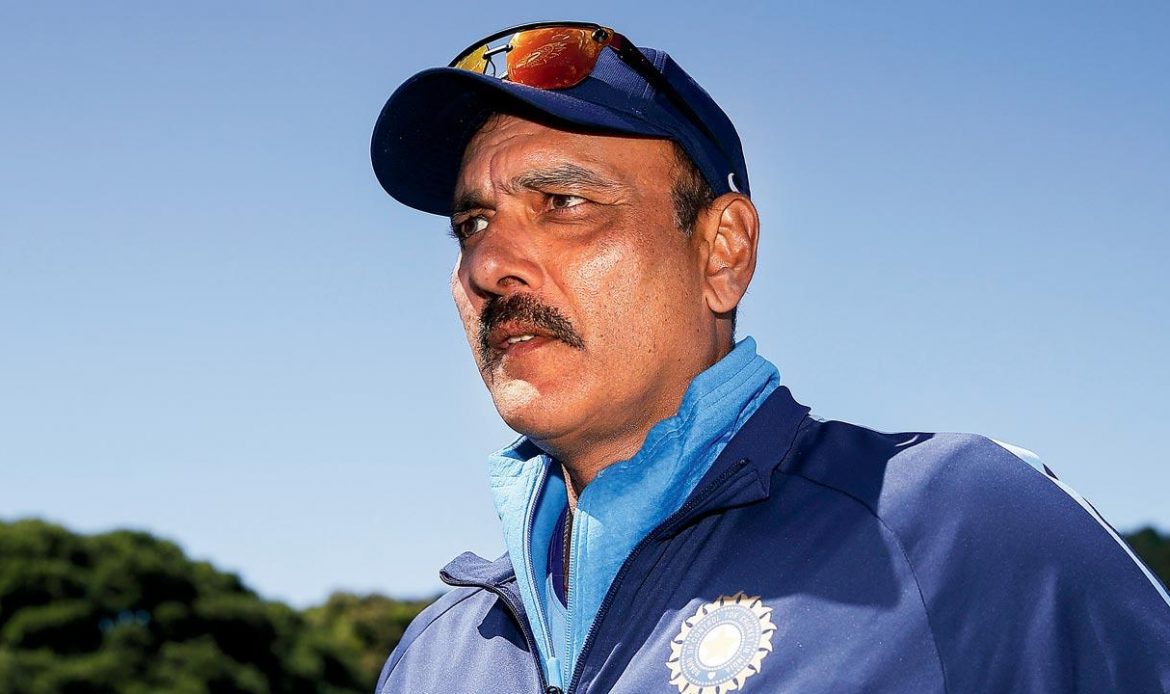 ٹی 20 ورلڈ کپ: ہندوستانی ٹیم کو نیا کوچ ملنا یقینی ، روی شاستری معاہدہ میں توسیع نہیں کرنا چاہتے