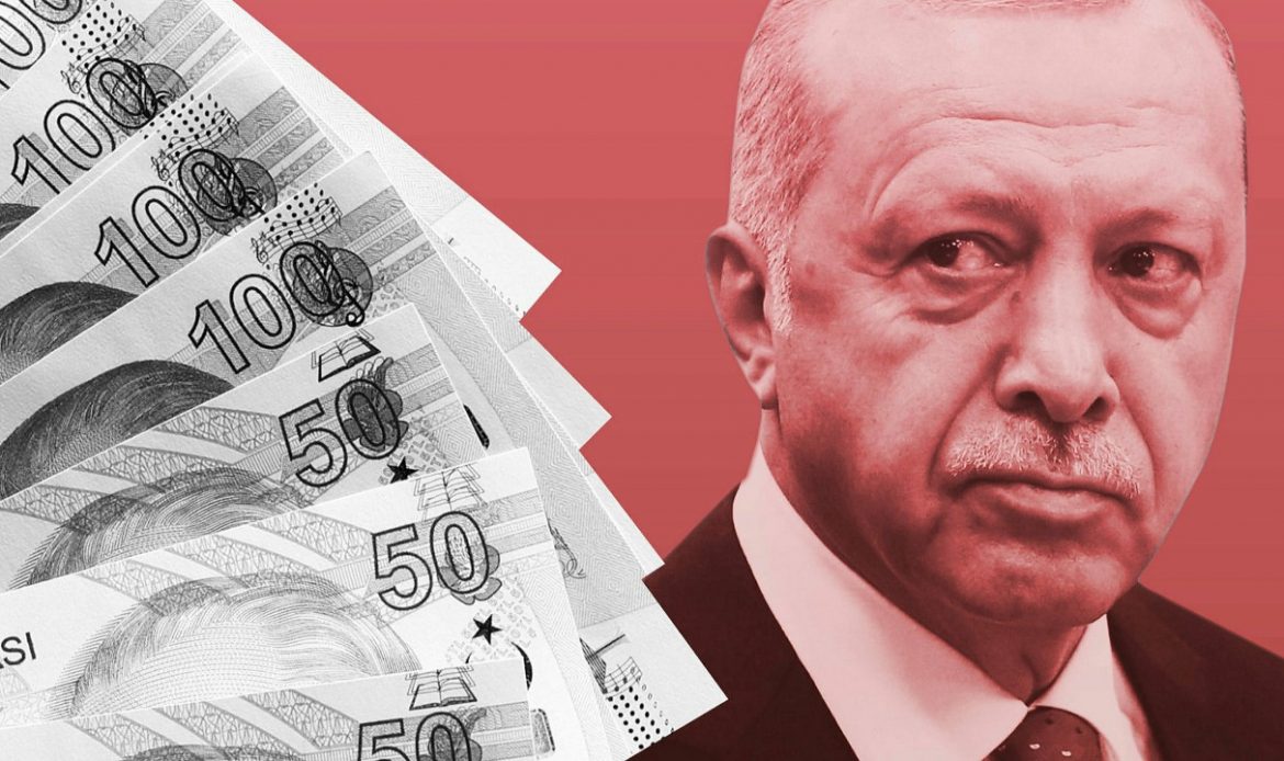 ترکی کی موجودہ معاشی صورت حال: عربی اور مغربی میڈیا کا سلگتا موضوع-محمد رضی الرحمن قاسمی