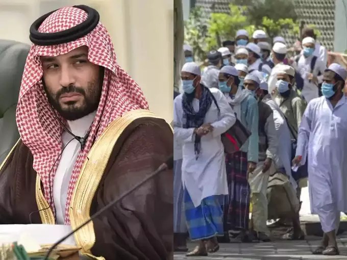 جماعت تبلیغ،سعودی عرب اور ہمارا رد عمل ـ عبداللہ ممتاز