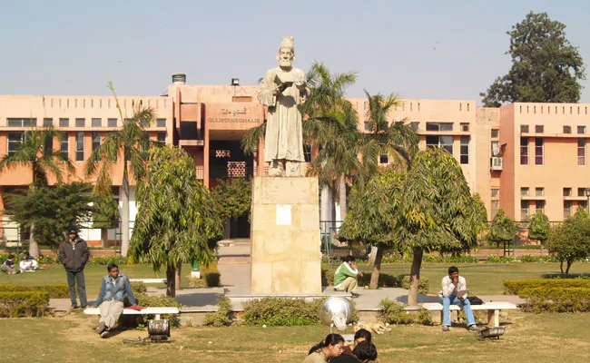 جامعہ ملیہ اسلامیہ کی ایک اور بڑی حصول یابی،NAAC کی جانب سے ملا اے پلس پلس گریڈ