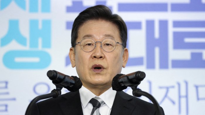 گنجاپن: جنوبی کوریا صدارتی انتخابات میں ایک اہم موضوع