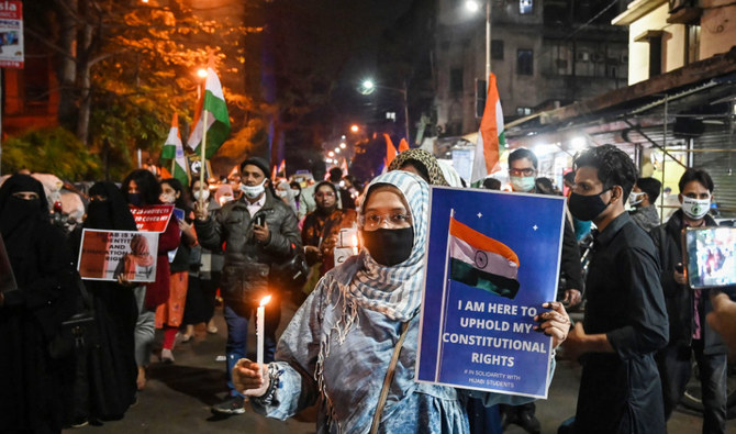 او آئی سی کا بھارت میں مسلمانوں پر مسلسل حملوں پر گہری تشویش کا اظہار