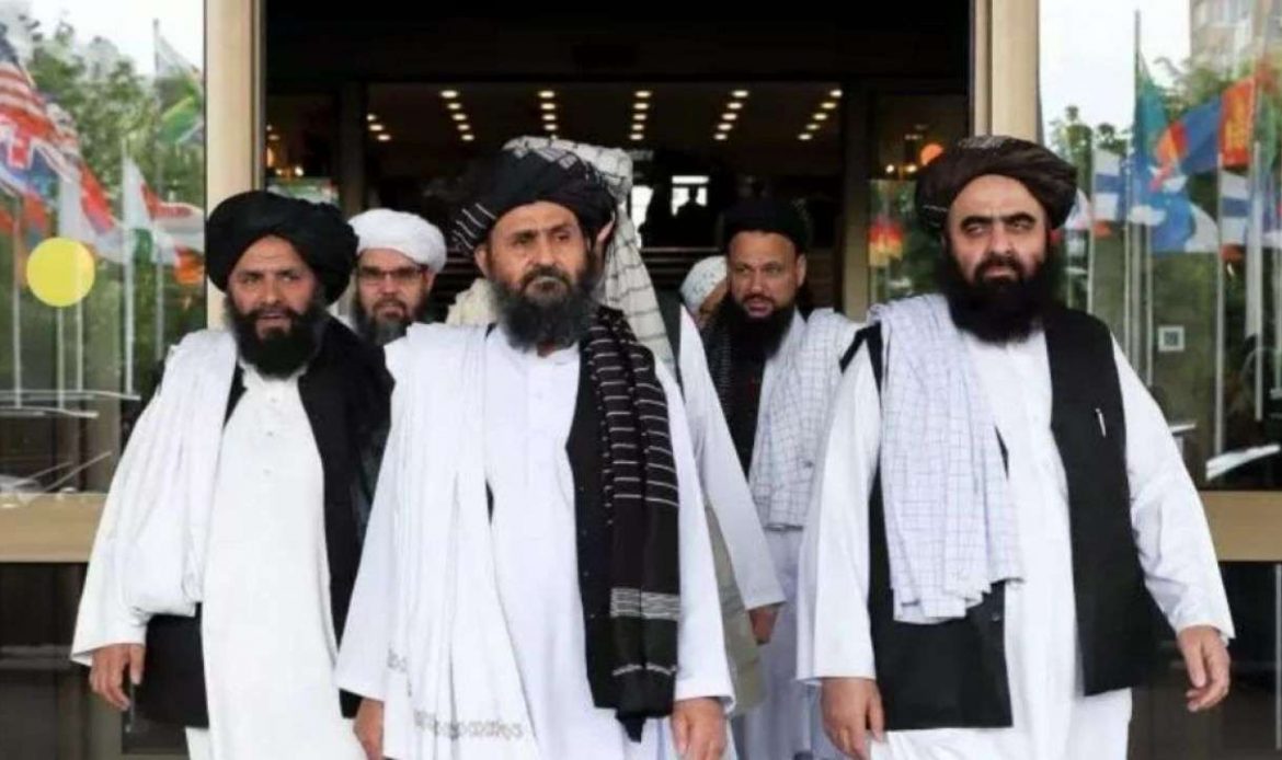 اقوام متحدہ نے طالبان کے زیرانتظام افغانستان کے ساتھ باضابطہ تعلقات کو منظوری دے دی