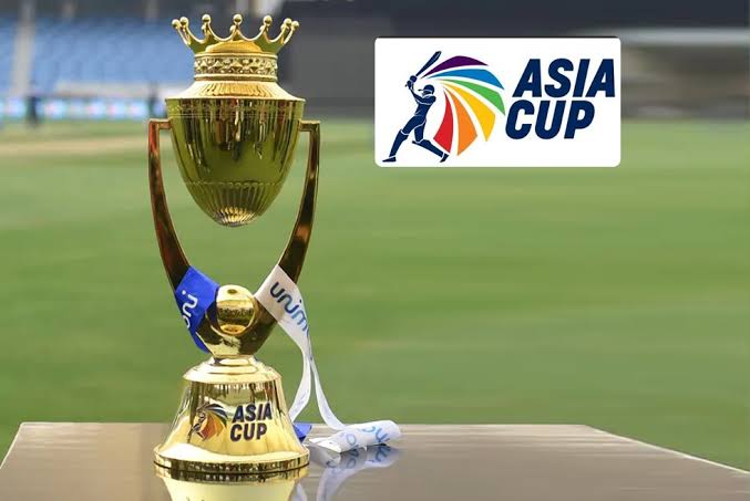 ایشیا کپ 27 اگست سے سری لنکا میں کھیلا جائے گا