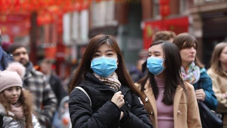 چین میں کرونا وائرس کی نئی لہر کے باعث حکام پریشان