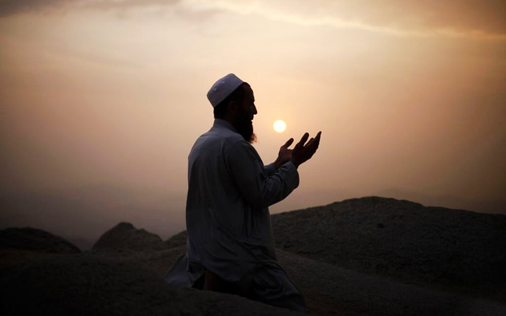 دعا کے پانچ آداب ـ عبدالغفار سلفی