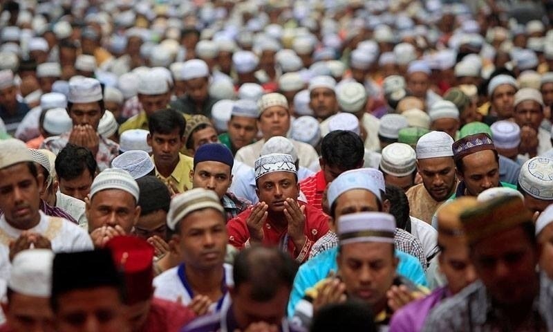ہندوستان میں مسلمانوں کے خلاف داروگیرکی موجودہ فضا: حل کیا ہے؟