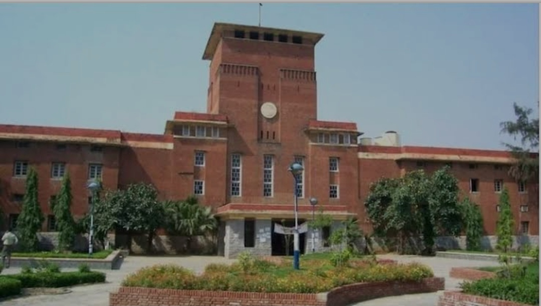 دہلی یونیورسٹی کے امتحانات پرہائی کورٹ نے طلبہ کی درخواست مستردکی
