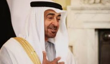 محمد بن زید النہیان متحدہ عرب امارات کے نئے صدر بن گئے
