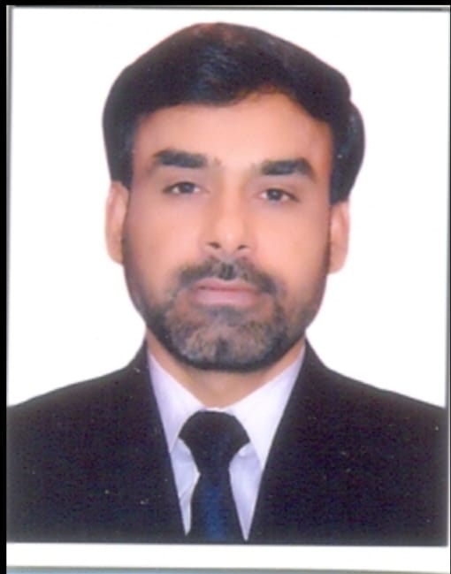 غزل – ڈاکٹر خان محمد رضوان